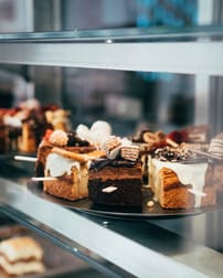 High Turnover High Profit Bakery For Sale In Northern Suburb [2409111]