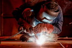 Specialist Engineering and Metal Fabrication services