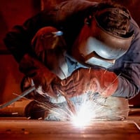 Specialist Engineering and Metal Fabrication services image