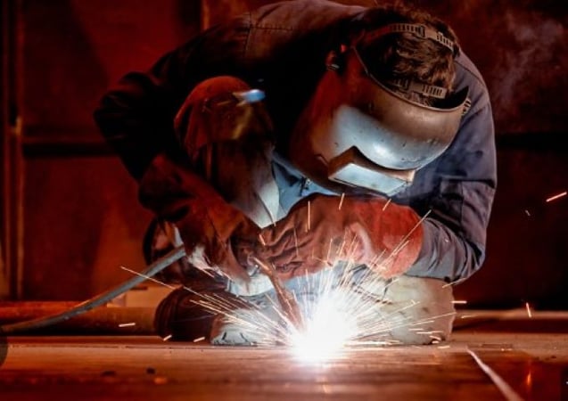 Specialist Engineering and Metal Fabrication services