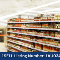 Indian Grocery Supermarket High-Yield - near Blacktown hub image