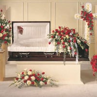 Funeral Care South East suburbs (DWPJC3) image