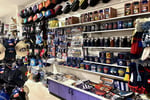 Profitable Gift Shop Weekly Sales $8K+ Part Time Working Owner