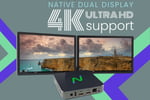 Importer, Stockist, and Distributor of Desktop Virtualisation and Digital Storage Solutions