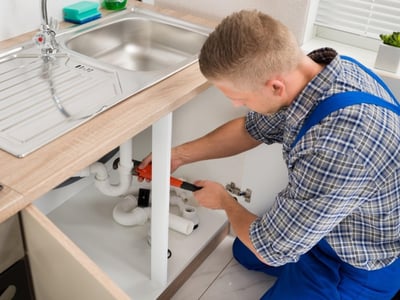 Plumbing Business for Sale image