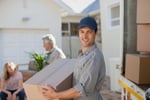 Established Canberra Logistics & Removals Business