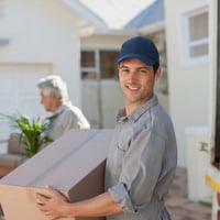 Established Canberra Logistics & Removals Business image