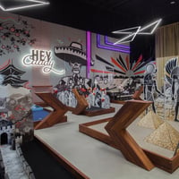 High performing Entertainment Venue - Sydney image