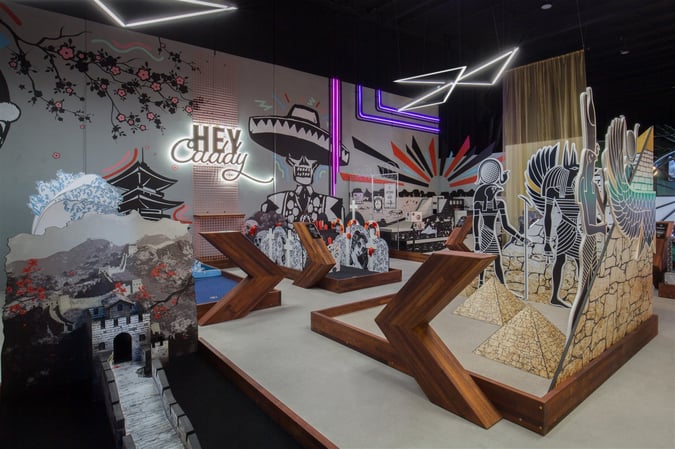 High performing Entertainment Venue - Sydney