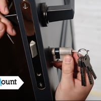 Highly Profitable Locksmith/Security Business approx $1.61 MIL (Our Ref: V2096) image