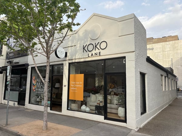 Established Furniture and Homewares Business - Melbourne, VIC