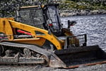 Enzed Hydraulic Service Centre  Exclusive Regional Territory -  EBS