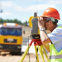 Established Surveying Business| National Projects|Strong Systems  $370K Profit  NSW image