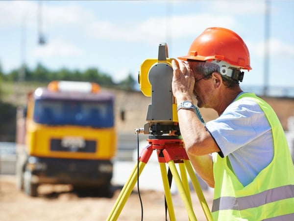 Established Surveying Business| National Projects|Strong Systems  $370K Profit  NSW
