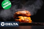 [BBS-084] Profitable Burger Shop for Sale - Prime Kent Town Location