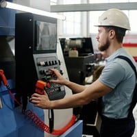 Established and Profitable Engineering Business For Sale - CKS Engineering - Stawell, VIC image