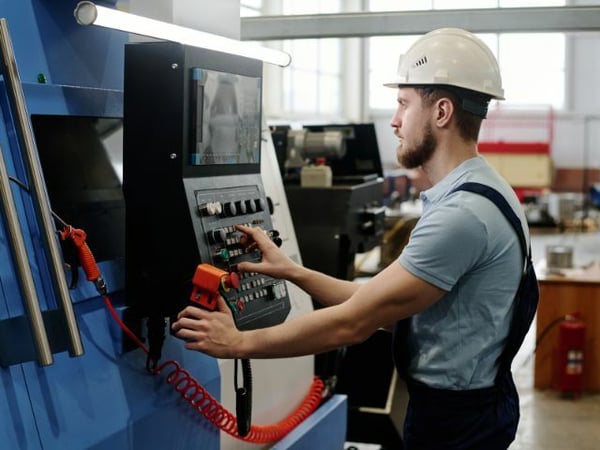 Established and Profitable Engineering Business For Sale - CKS Engineering - Stawell, VIC