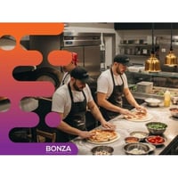 36440 - Profitable Brisbane Pizza and Gelato Business Opportunity image