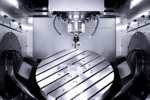 CNC and Engineering Machinery Supplier Business Operating Since 1963 with National Reach