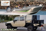 Established Dual-Brand Aluminium Manufacturer For Sale!
