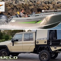 Established Dual-Brand Aluminium Manufacturer For Sale! image