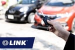 National Master Franchise Opportunity | Automotive Subscription & Mobility Network