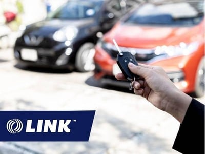 National Master Franchise | Automotive Subscription & Mobility Network image