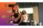 36640 Established & Well Equipped Hair Salon - Regular Customer Base
