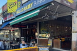 Hello Harry Burger Joint - St Kilda, VIC