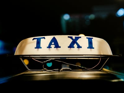 Taxi Business in Camden Haven, NSW - Prime Opportunity image
