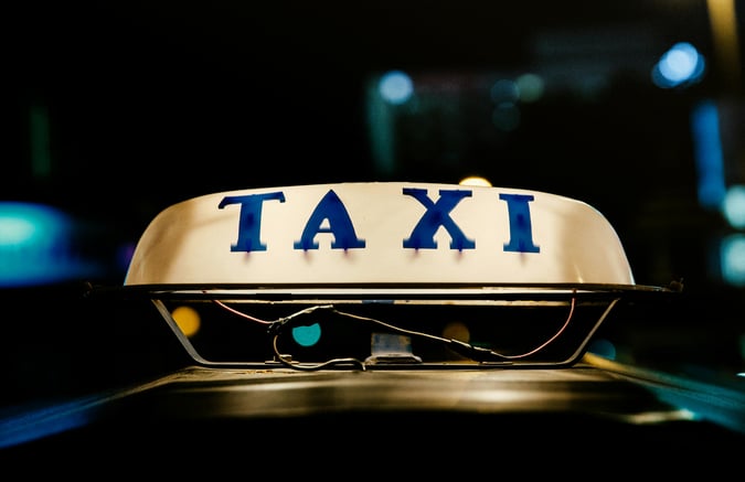 Taxi Business in Camden Haven, NSW - Prime Opportunity