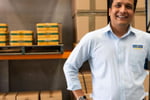 5-Star Rated Franchise Servicing the Freight, Logistics & Parcel Market