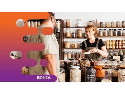 36209 - Sustainable Wholefoods Store with Strong Profits image