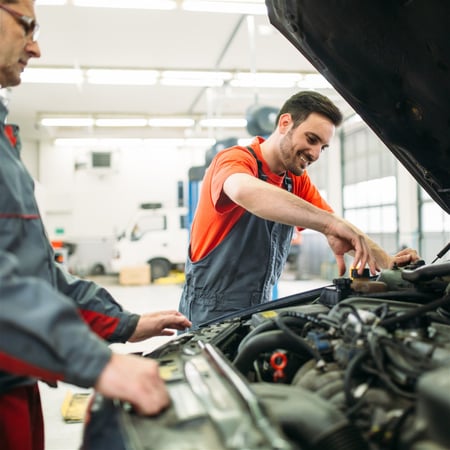 Coming Soon - Auto Service Centre Sth-West WA - Profitable