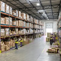 Wholesale Import Distribution Business for Sale  Turnaround Opportunity image