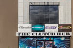 Automotive online business - with modern warehouse