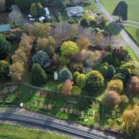 HERITAGE SEED BANK and OPEN GARDEN image