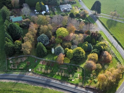 HERITAGE SEED BANK and OPEN GARDEN image