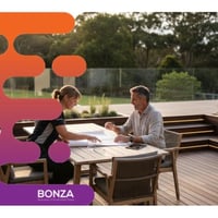 36733 Award Winning Decking Business - Profitable & Growing image