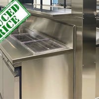 Thriving Light Metal Fabrication Business - REDUCED PRICE image