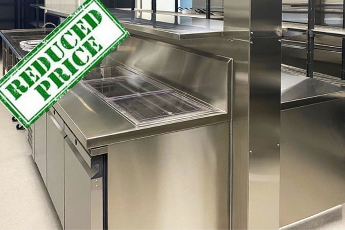 Thriving Light Metal Fabrication Business - REDUCED PRICE
