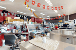 \"Walk In, Walk Out\" Family Owned Delicences Retail & Manufacture