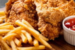 Chicken & Chip OR Fish & Chip shop, Gold Coast north, Near new equipment, Possible for 491 Visa!