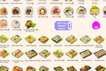 Thriving Japanese QSR Franchise For Sale-Stafford Heights, QLD-$15,000-$18,000 Weekly Turnover & Growing-Prime Shopping Centre Location-Full Fit-Out I