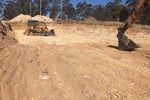 OPERATIONAL QUARRY - FREEHOLD with building entitlement