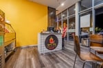 Spicy Wok Restaurant & Lounge - Turnkey Asian Fusion Opportunity in St Clair