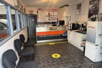 Specialist Mechanical Workshop - Melbourne, VIC