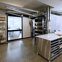 Newly Fitout Bakery For Sale image