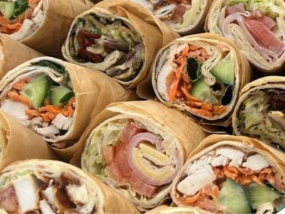 Cafe Take Away Industrial Mona Vale Low Competition Low Rent Great Business image