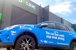 Digital Printing, Commercial Signage and Vehicle Wrap Business - Geelong, VIC